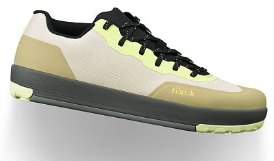 Превью  Велоботинки AM FIZIK Gravita Versor Lime/Green